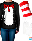 Silly Cat Costume Kit (Kids/Adult)