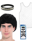 Adult Freddie Costume Kit