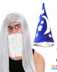 Wizard Costume Accessory Kit