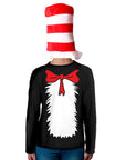 Silly Cat Basic Costume Kit