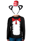 Silly Cat Basic Girl Costume Kit