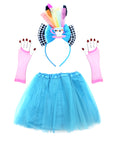 Tea Party Accessory Kit (Kids/Adults)