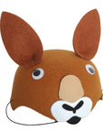 Animal Hat (Kangaroo)