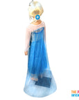 Children Beautiful Ice Princess Costume