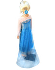 Children Beautiful Ice Princess Costume