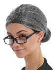 Grandma Wig