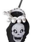 Skeleton Trick or Treat Loot Scoop
