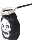Skeleton Trick or Treat Loot Scoop