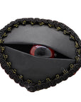 Pirate Peeking Eye Patch