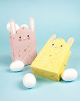 Easter Bunny Gift Bags (10pk)