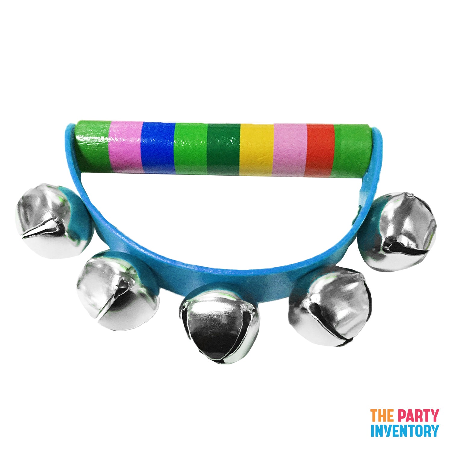 Jingle Bell Hand Shakers