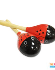 Small Maraca Music Shakers