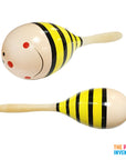 Large Maraca Music Shakers