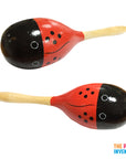 Large Maraca Music Shakers