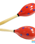 Large Maraca Music Shakers