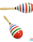 Large Maraca Music Shakers