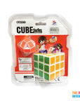 Cube Series Eductional Puzzles (2 in 1)