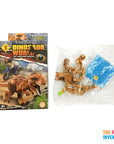 Dinosaur World DIY Building Blocks (T-Rex)