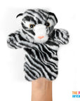 6pcs Hand Puppets - Choose Any 6