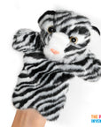 6pcs Hand Puppets - Choose Any 6