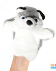 6pcs Hand Puppets - Choose Any 6