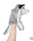 6pcs Hand Puppets - Choose Any 6