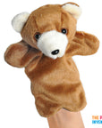 6pcs Hand Puppets - Choose Any 6