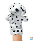 6pcs Hand Puppets - Choose Any 6