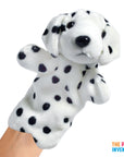 6pcs Hand Puppets - Choose Any 6