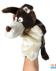 6pcs Hand Puppets - Choose Any 6