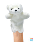 6pcs Hand Puppets - Choose Any 6