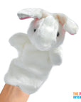 6pcs Hand Puppets - Choose Any 6