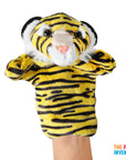 6pcs Hand Puppets - Choose Any 6