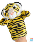 6pcs Hand Puppets - Choose Any 6