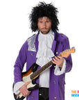 Adult Purple Rain Prince Costume