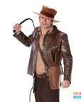 Adult Fortune Hunter Costume