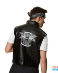 Adult Biker Costume
