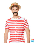 Adult Old Time Bathing Suit Costume