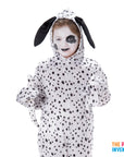 Children's Dalmatian Dog Costume