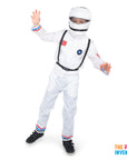 Childrens Astronaut Costume