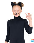 Children's Black Cat Costume