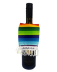 Mexican Poncho Drink Cosy