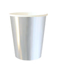 Silver Paper Cups (6pk)