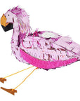 Pink Flamingo Piñata