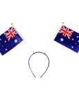 Australia Flags Headband