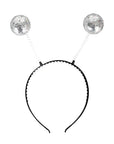 Alien Ball Headband