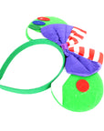 Astronaut Bow Headband