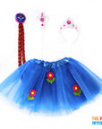 Summer Princess Costume Accessory Kit