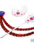 Summer Princess Costume Accessory Kit
