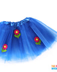 Summer Princess Costume Accessory Kit